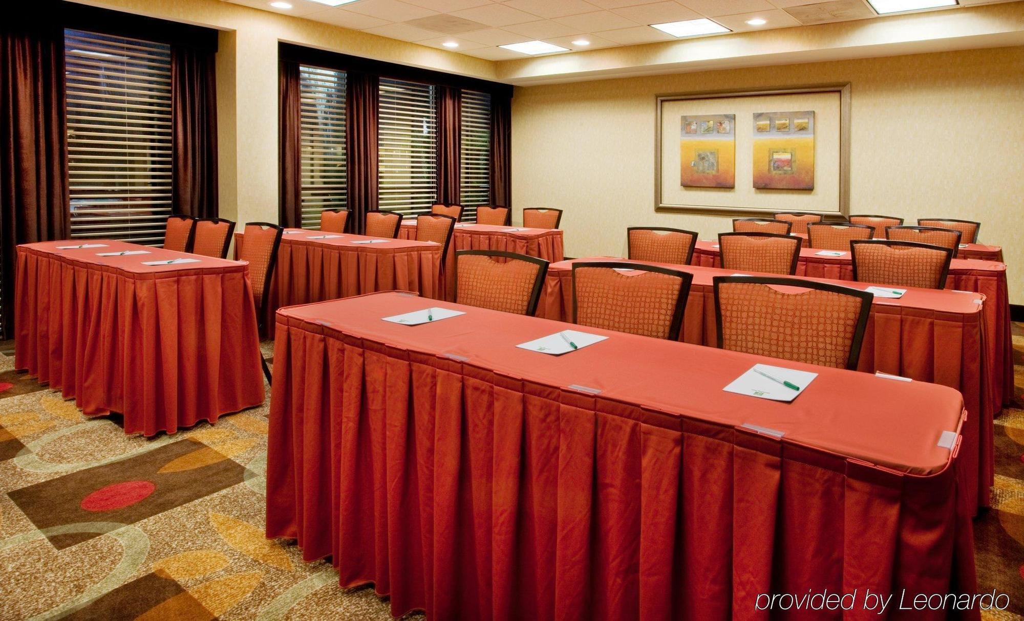 Holiday Inn Hotel Atlanta-Northlake, A Full Service Hotel Tucker Instalações foto