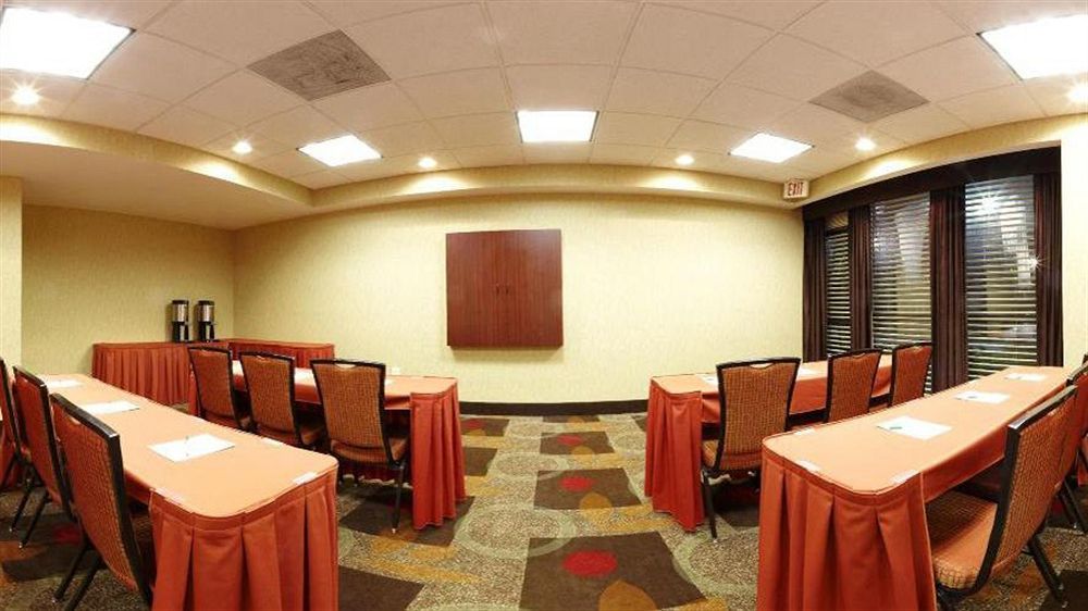 Holiday Inn Hotel Atlanta-Northlake, A Full Service Hotel Tucker Exterior foto